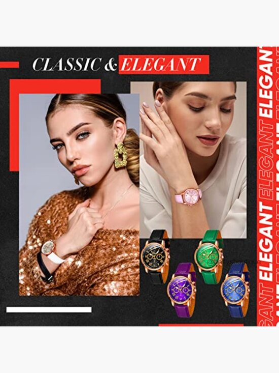 Watches